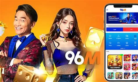 96m online casino|96M Online Casino Singapore .